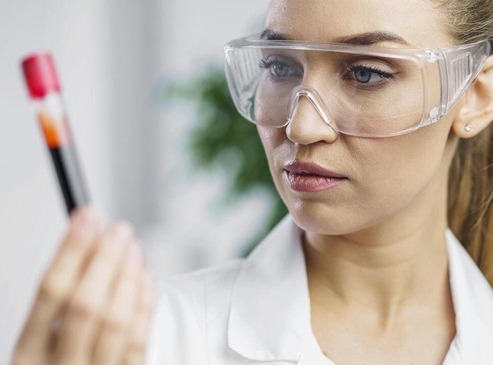 ЭКО Экстракорпоральное оплодотворение  - диагностика и анализы